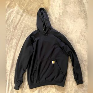 Men’s Carhartt sweatshirt